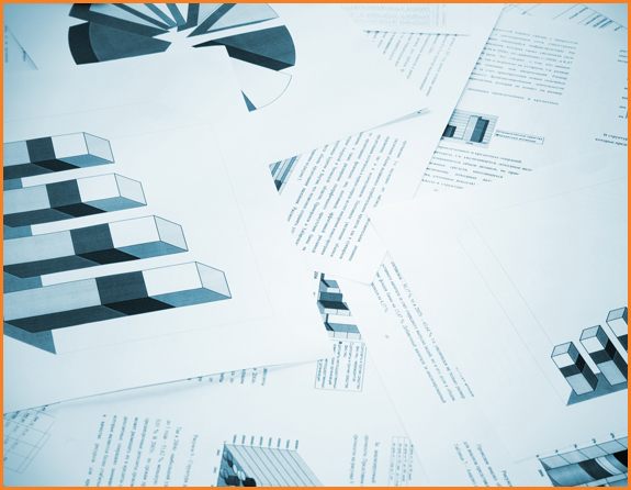 Tailored custom research from MarketResearch.com