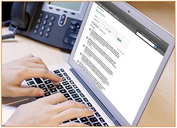Objective custom research from MarketResearch.com