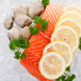Fish and Seafood Trends in the U.S.