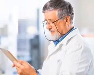 Patient Monitoring - Thumbnail