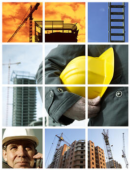 manufacturing & construction 