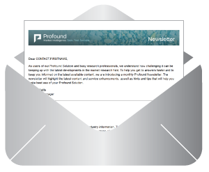 newsletter-email
