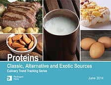 Proteins: Classic, Alternatives and Exotic Sources