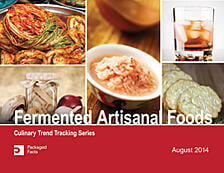 Fermented Artisanal Food