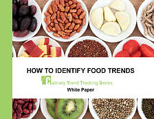 Identify_food_trends