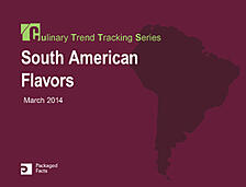 South American Flavors