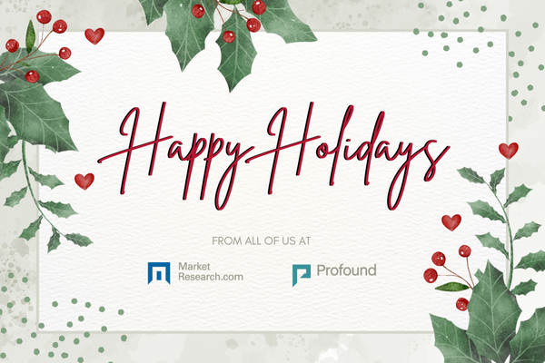 Happy Holidays