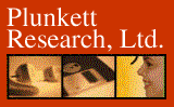 Plunkett Research Logo Plunkett Research Logo