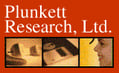 Plunkett Research Logo Plunkett Research Logo