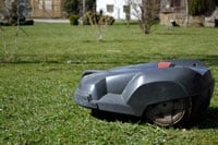 lawn-mower-robot