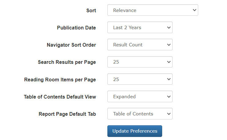 preferences-search