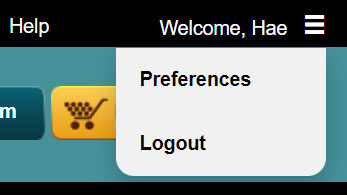 preferences