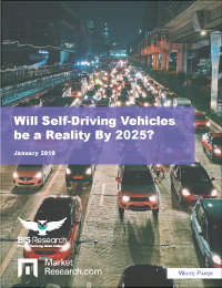 Will Self-Driving Vehicles Be a Reality by 2025?