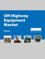 Off-Highway Equipment Market Ebook