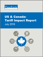 US & Canada: Tariff Impact Report