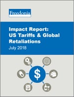 Impact Report: US Tariffs & Global Retaliations