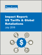 Impact Report: US Tariffs & Global Retaliations