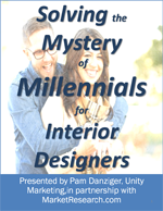 Solving the Mystery of Millennials for Interior Designers