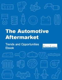The Automotive Aftermarket: Trends and Opportunities