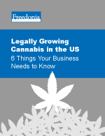 在美国合法种植大麻:你的企业需要知道的6件事