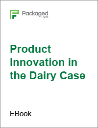 Product Innovation in the Dairy Case