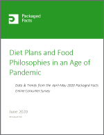 Diet Plans and Food Philosophies in an Age of Pandemic