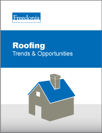 Roofing: Trends & Opportunities