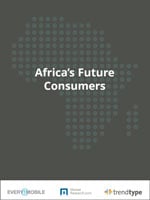 非洲的未来消费者
